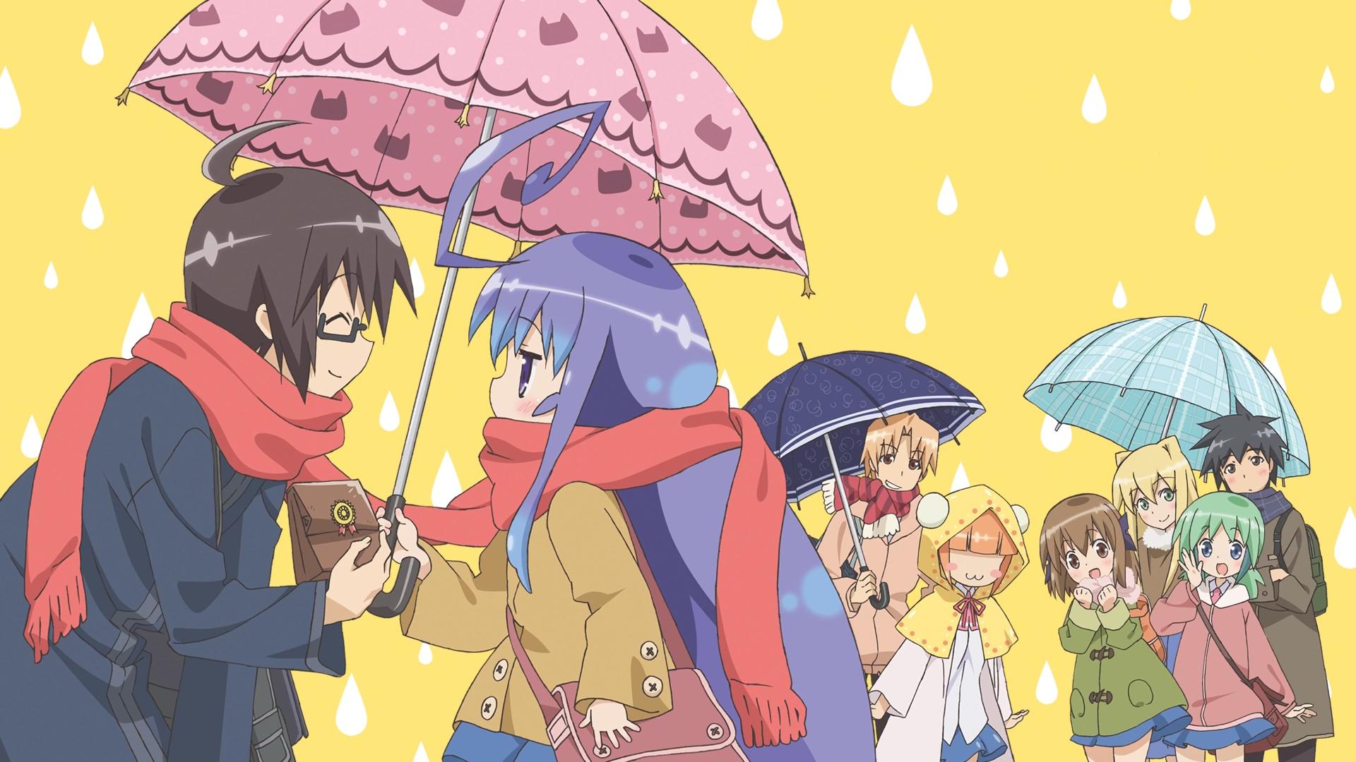 Place to Place Background