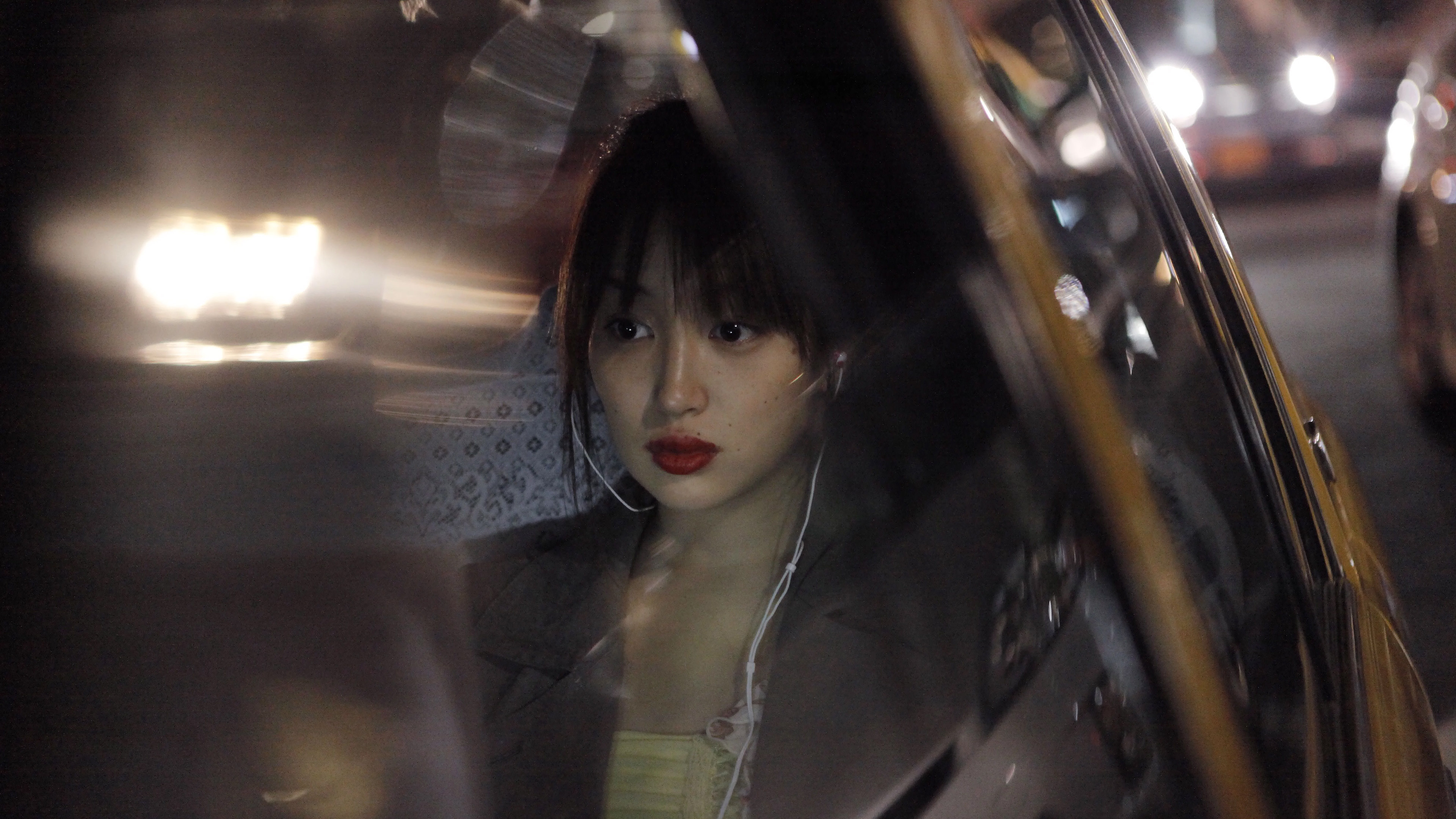 Like Someone in Love Background