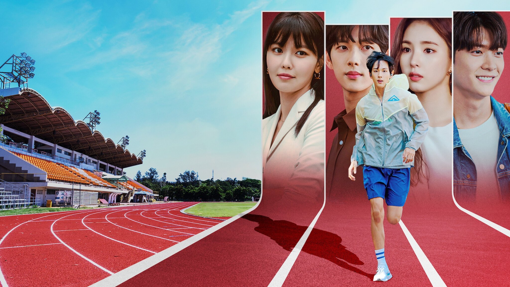 Run On Background