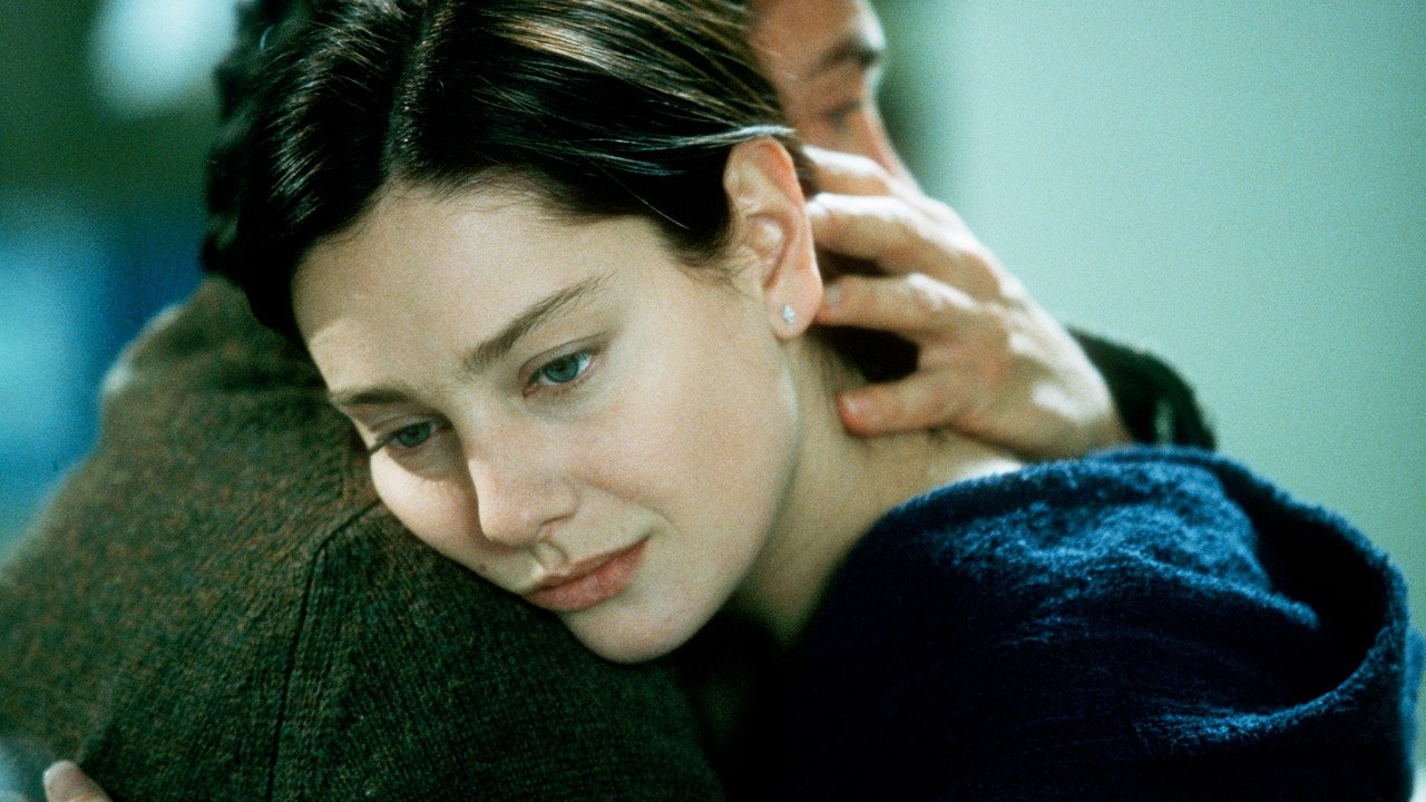 Don't Tell Background