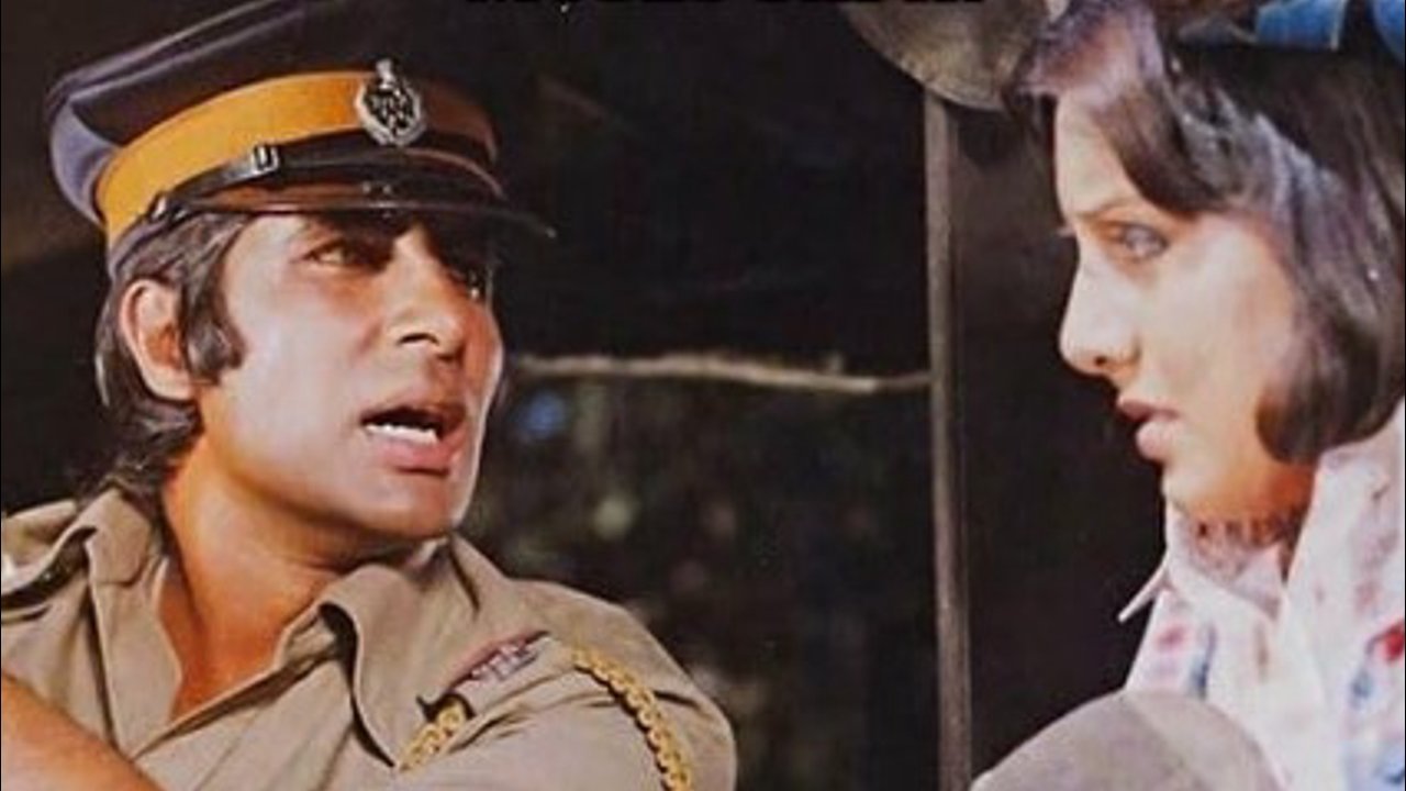 Parvarish Background