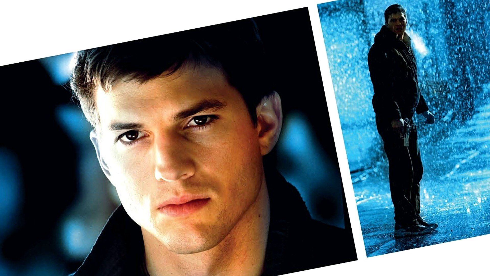 Personal Effects Background