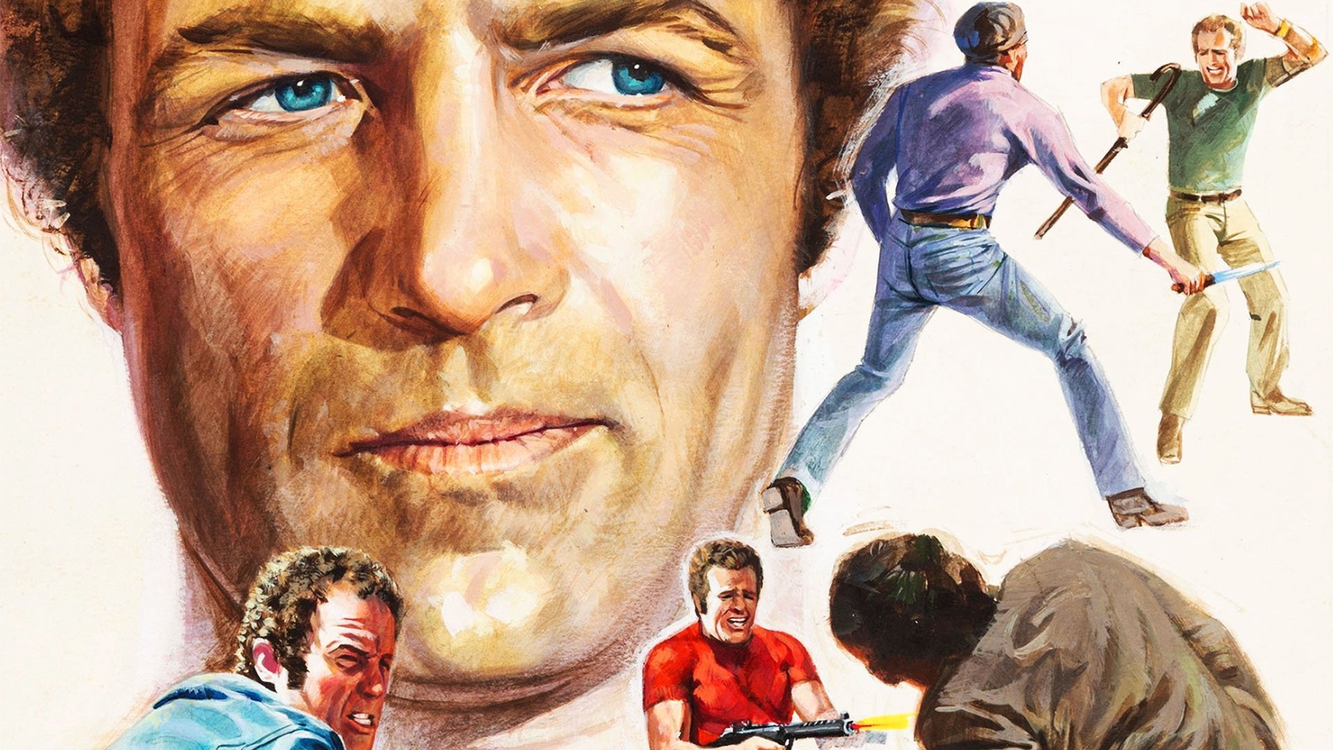 The Killer Elite Background