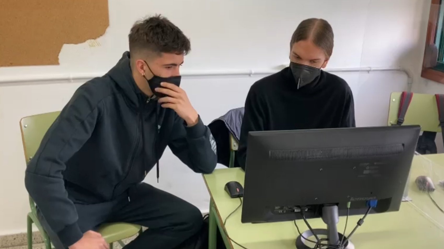 Patrimonio de Galicia Background