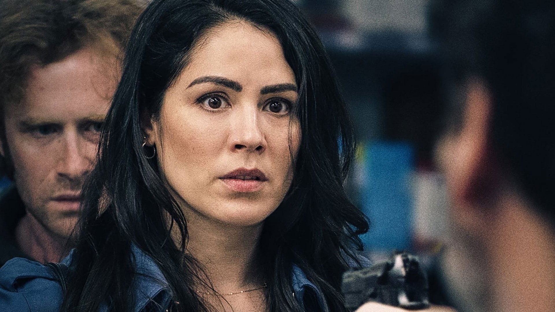 No Good Deed Background