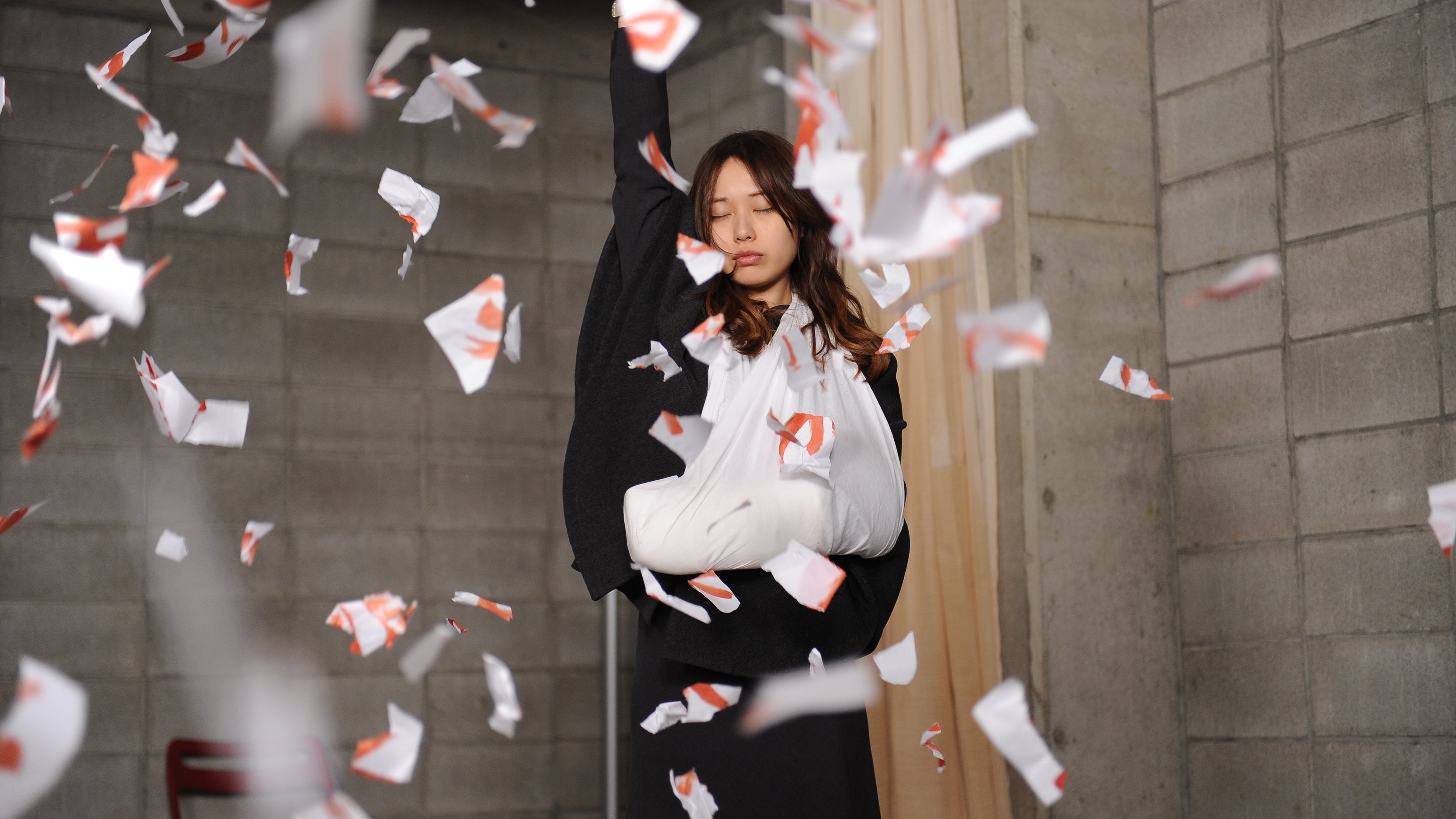 SPEC: Close Reincarnation Background