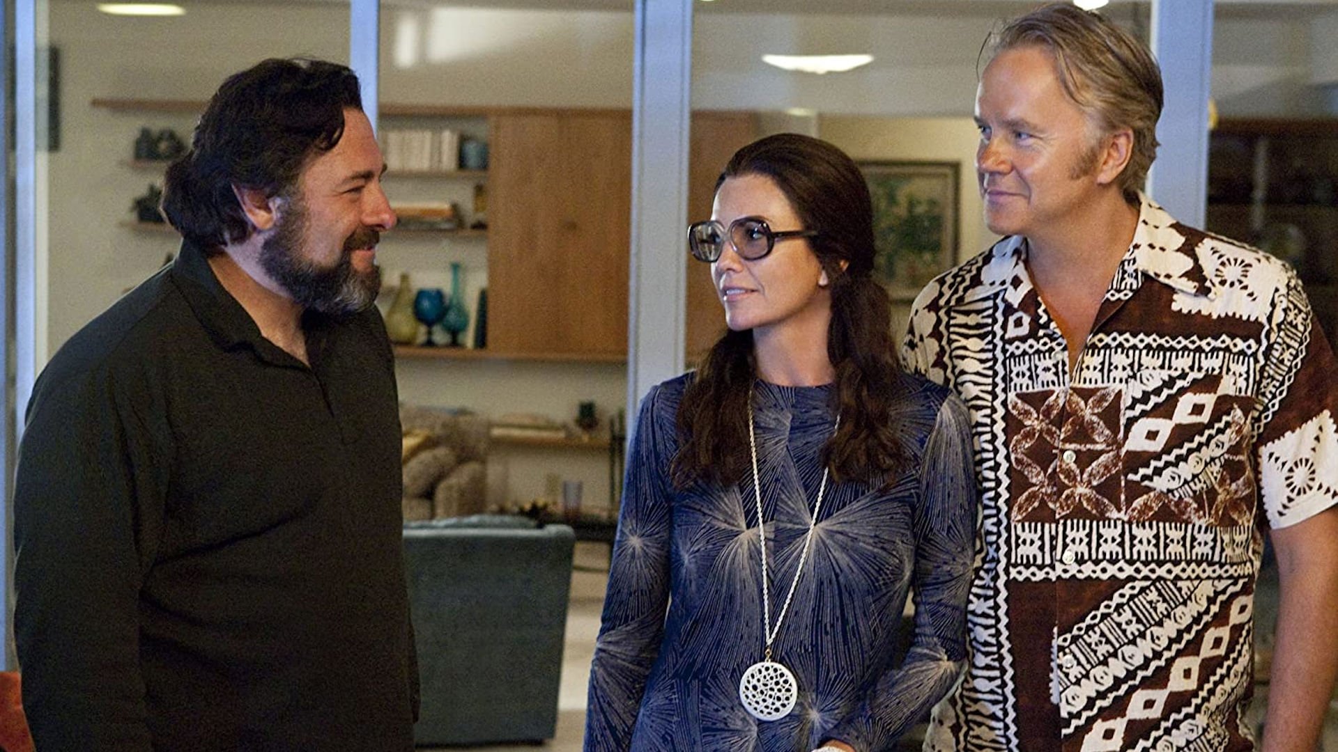 Cinema Verite Background