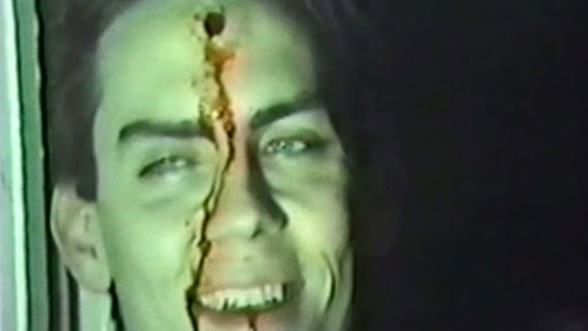 Twisted Issues Background