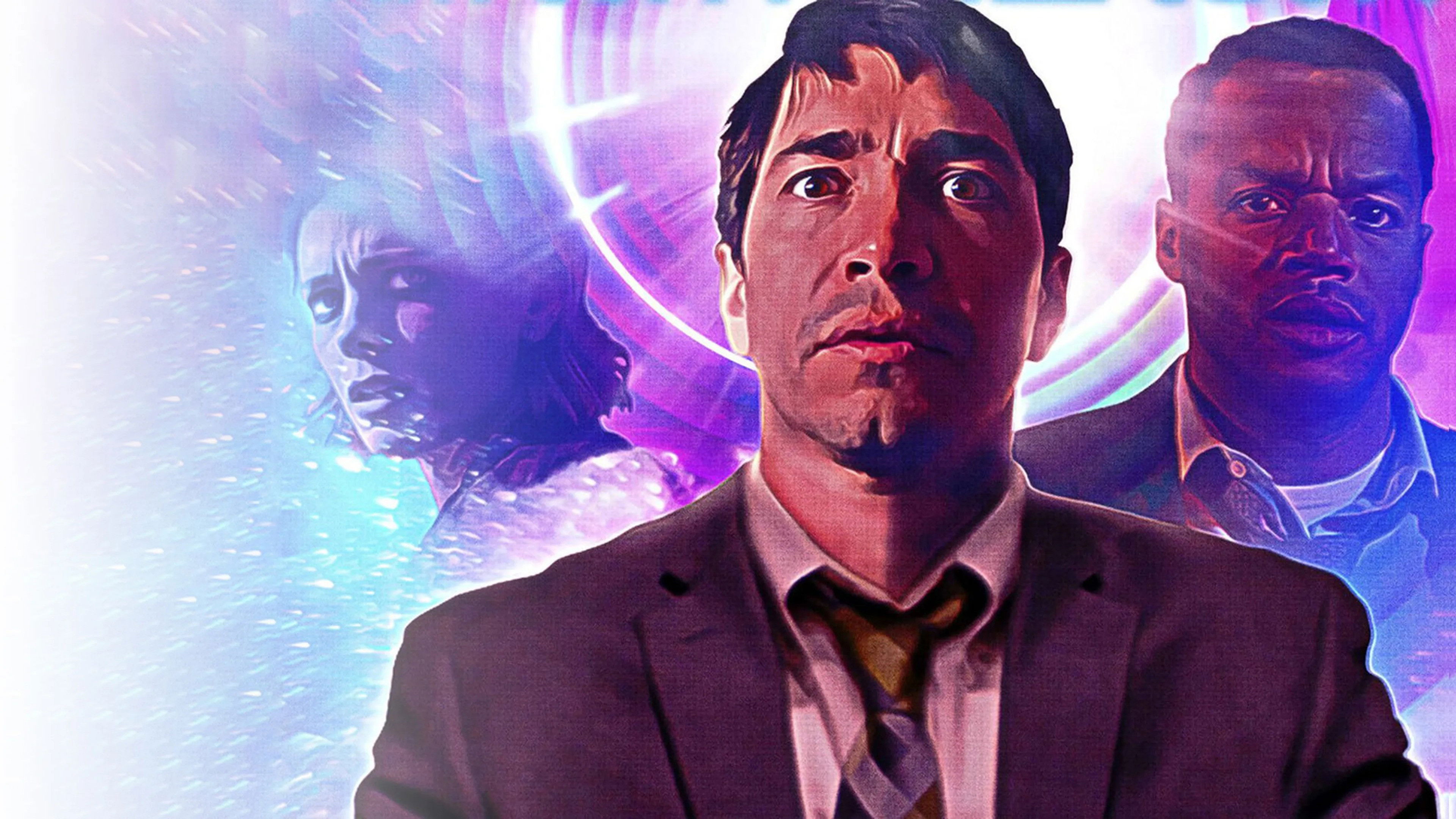 The Wave Background