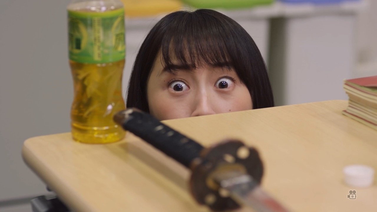 Shouga Dorama Oda Nobunaga Background