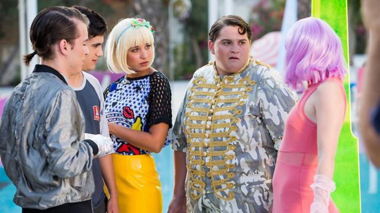 Galis Connect Background