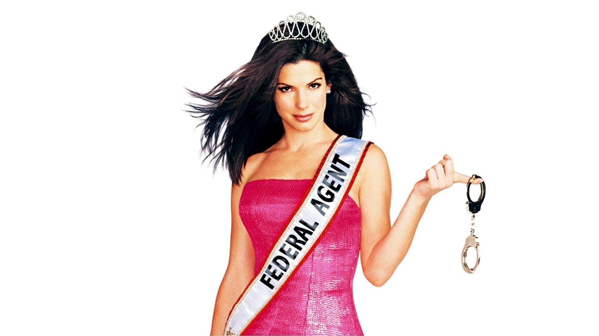 Miss Congeniality Background
