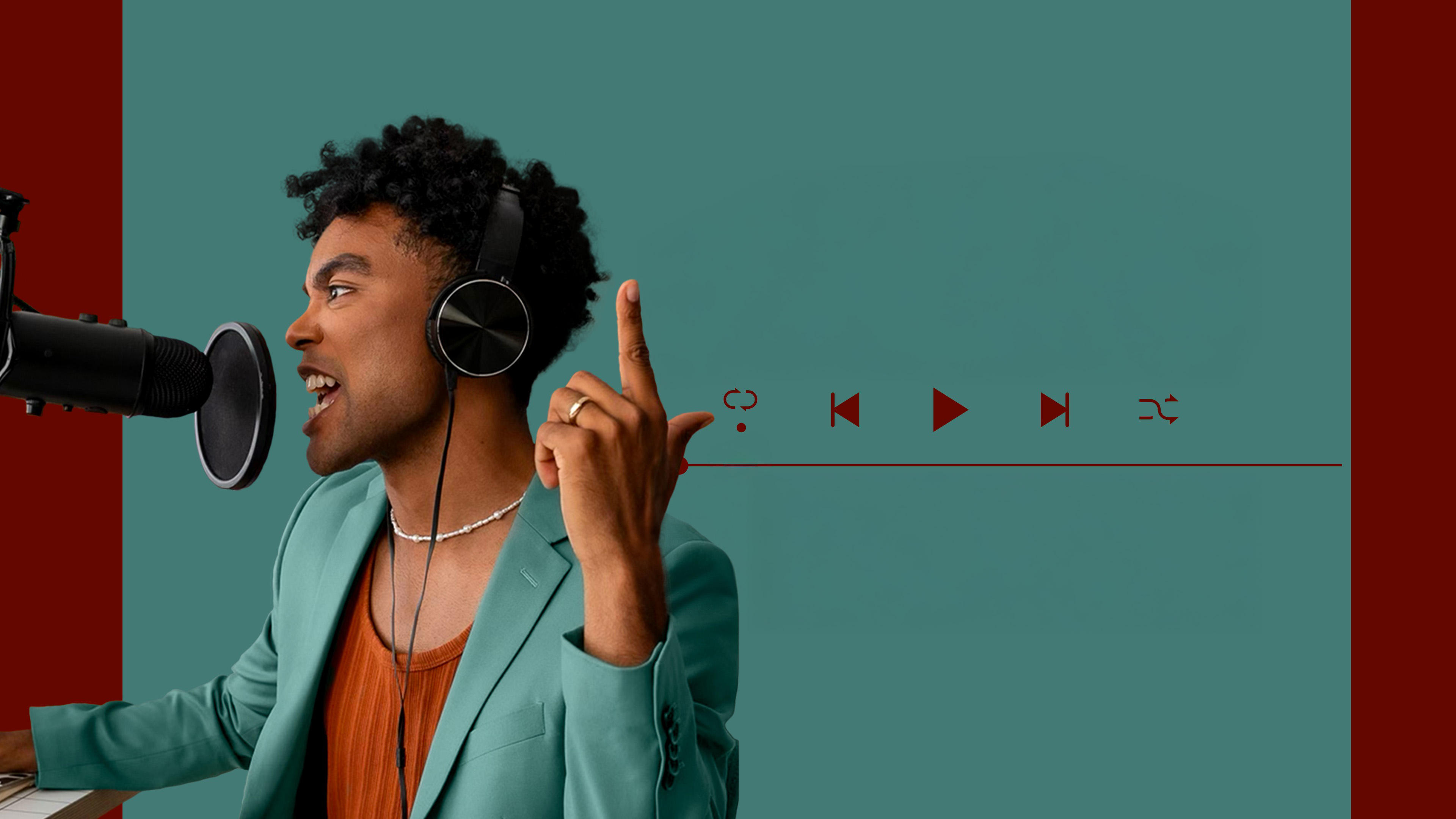 Settle Down Background