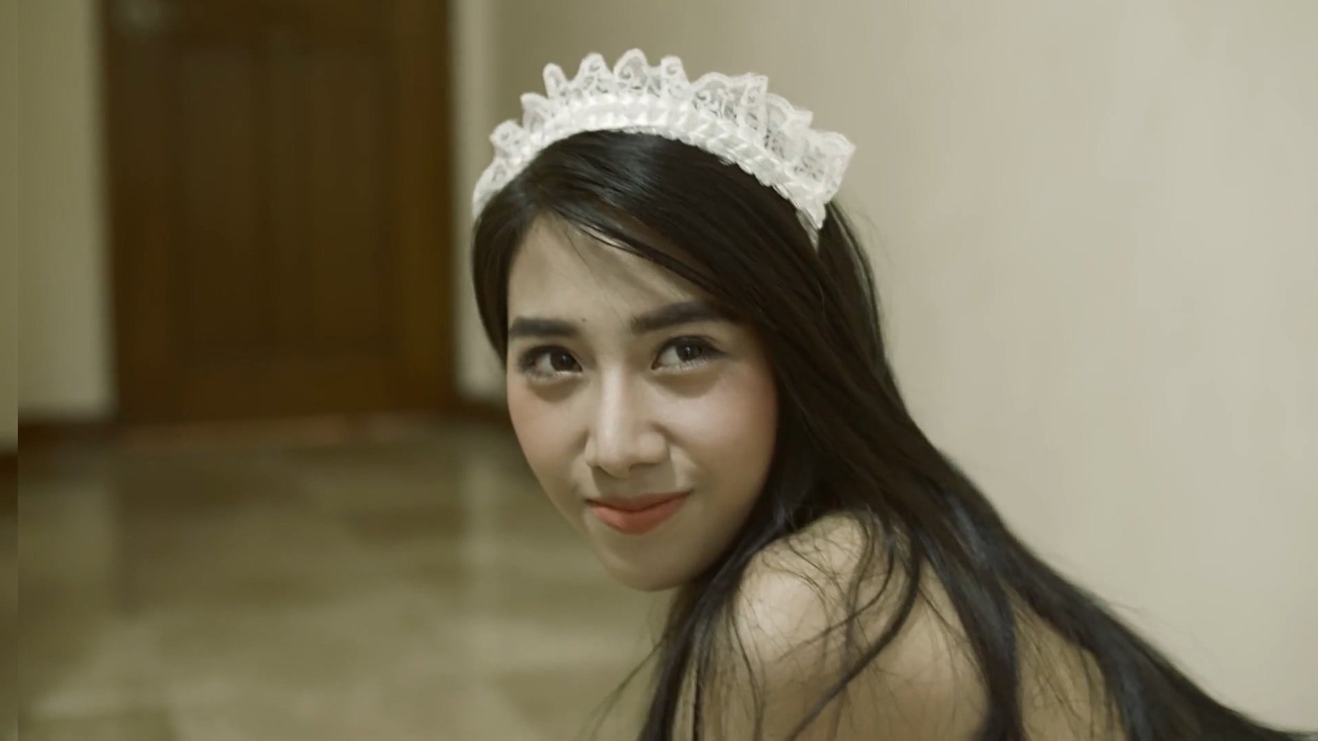 Are You Coming?! - City of Angels Background