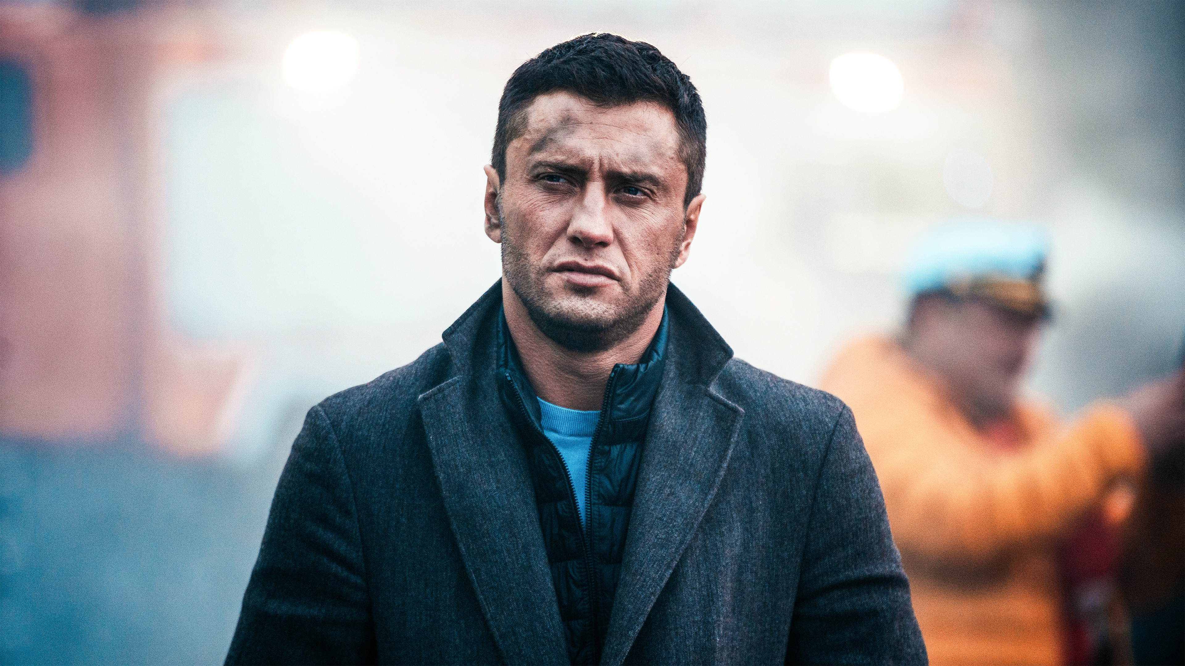 Silver Spoon in Sochi Background