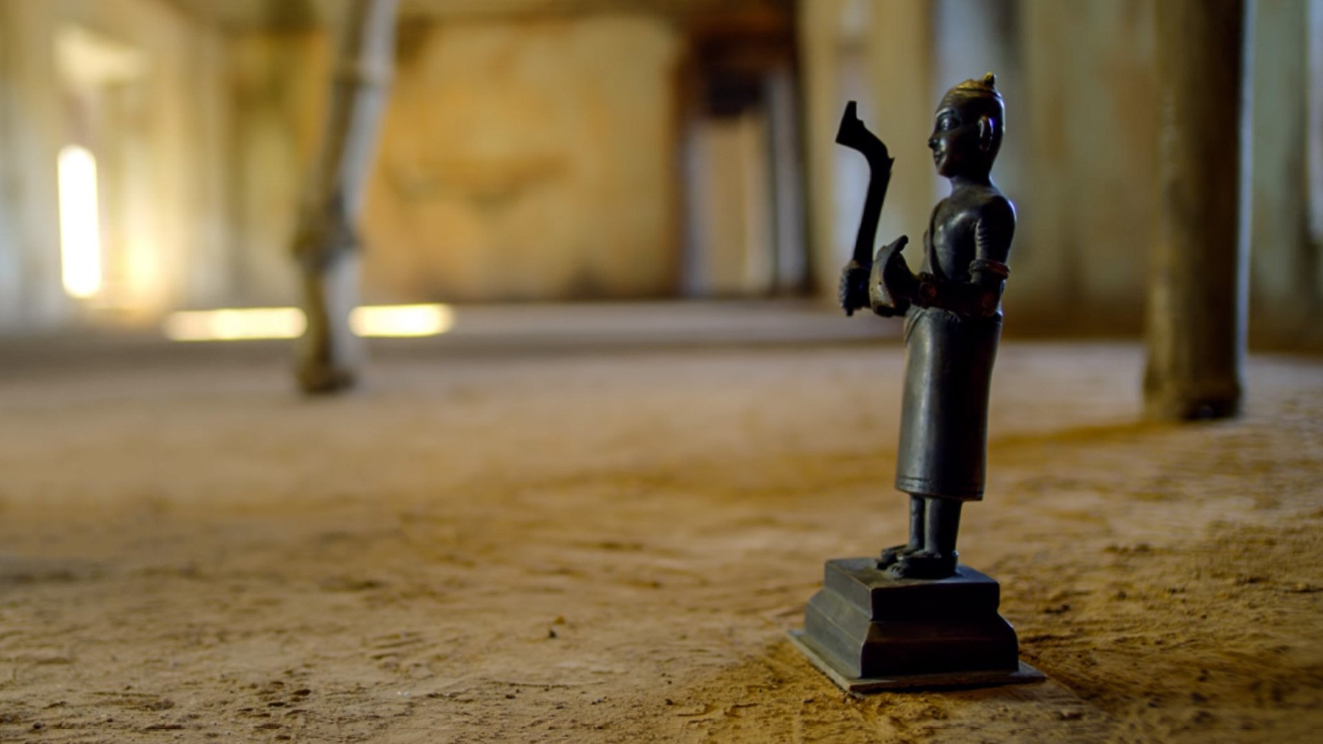 Pretham 2 Background