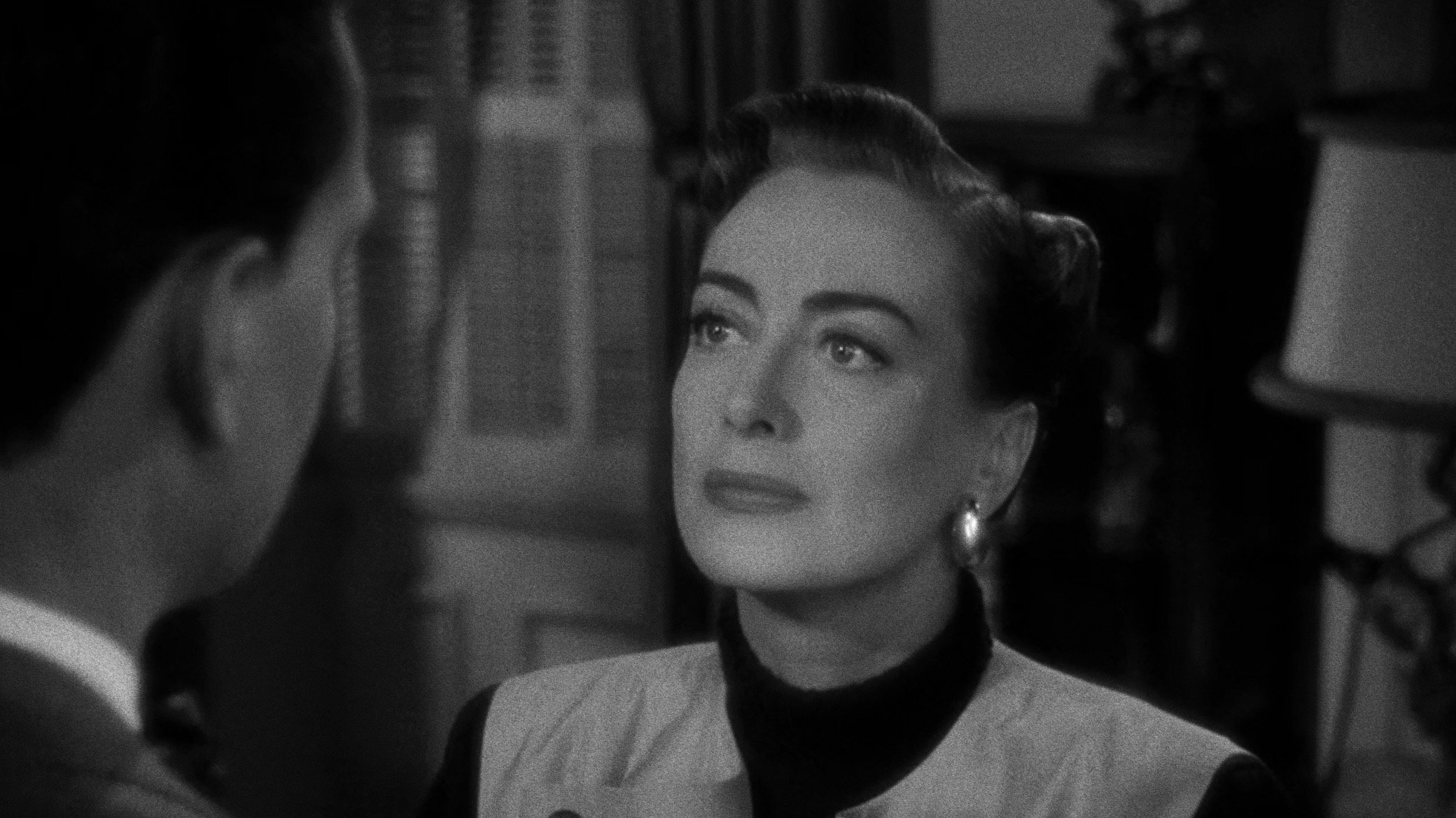 Harriet Craig Background