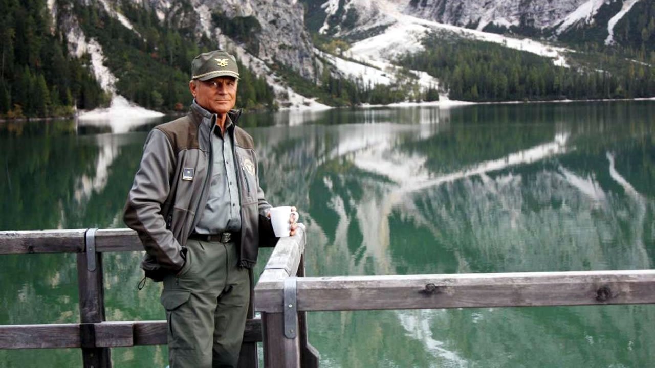 One Step from Heaven Background