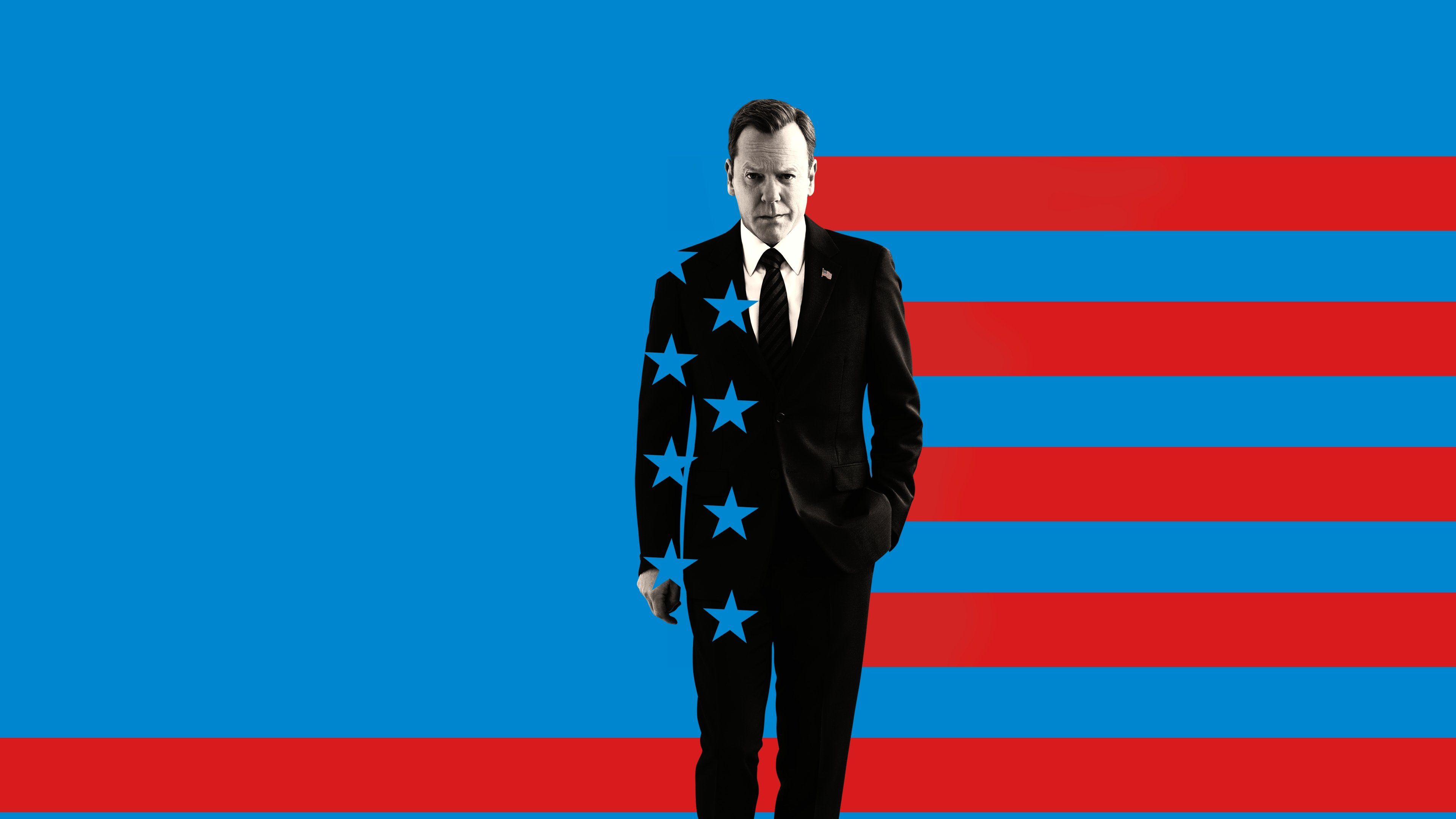 Designated Survivor Background