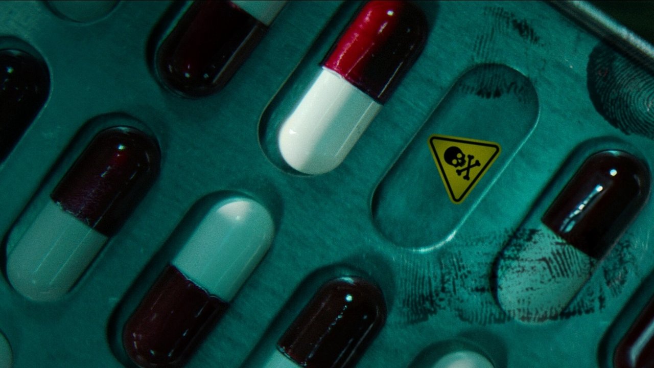 Cold Case: The Tylenol Murders Background