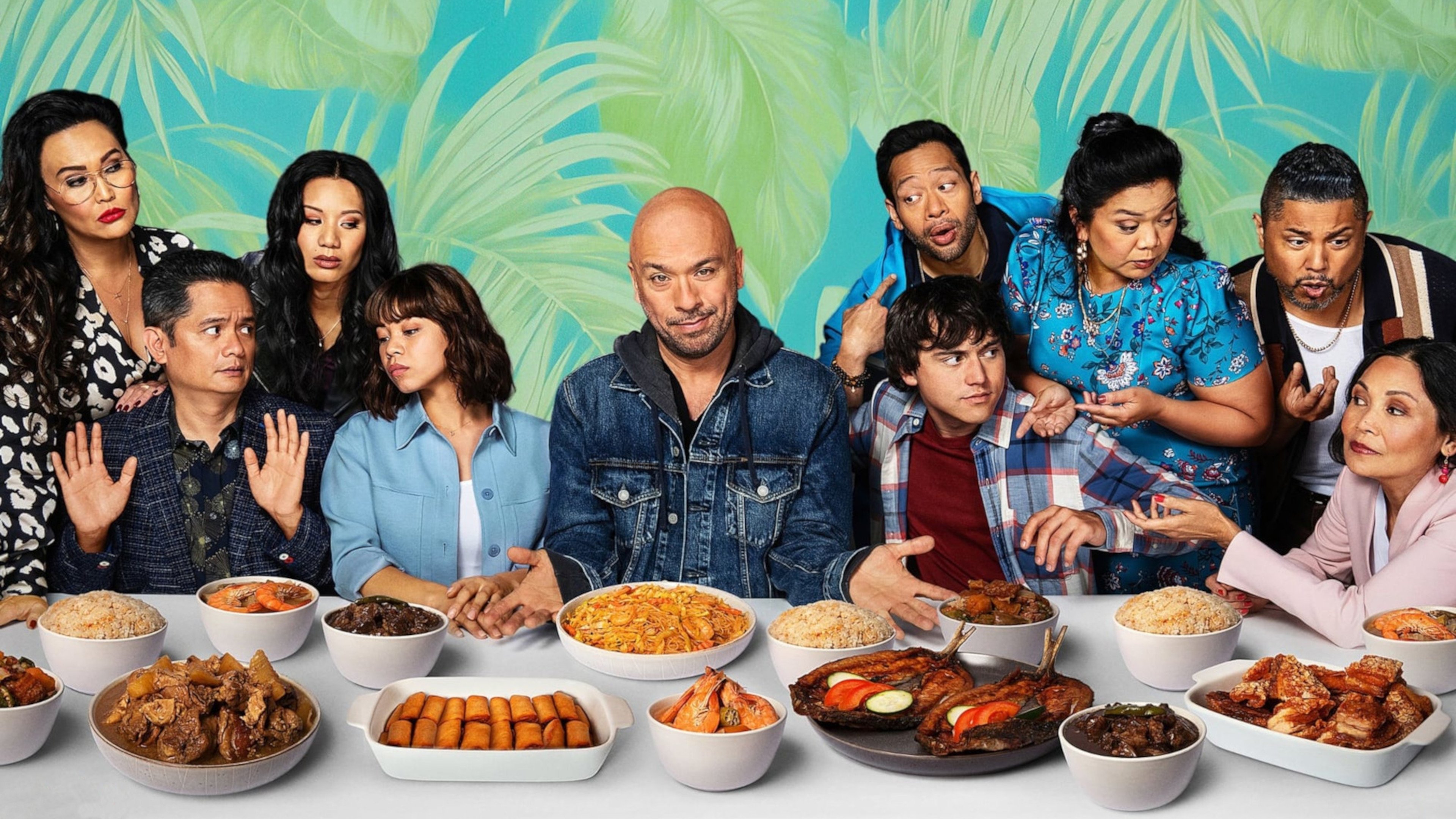 Easter Sunday Background