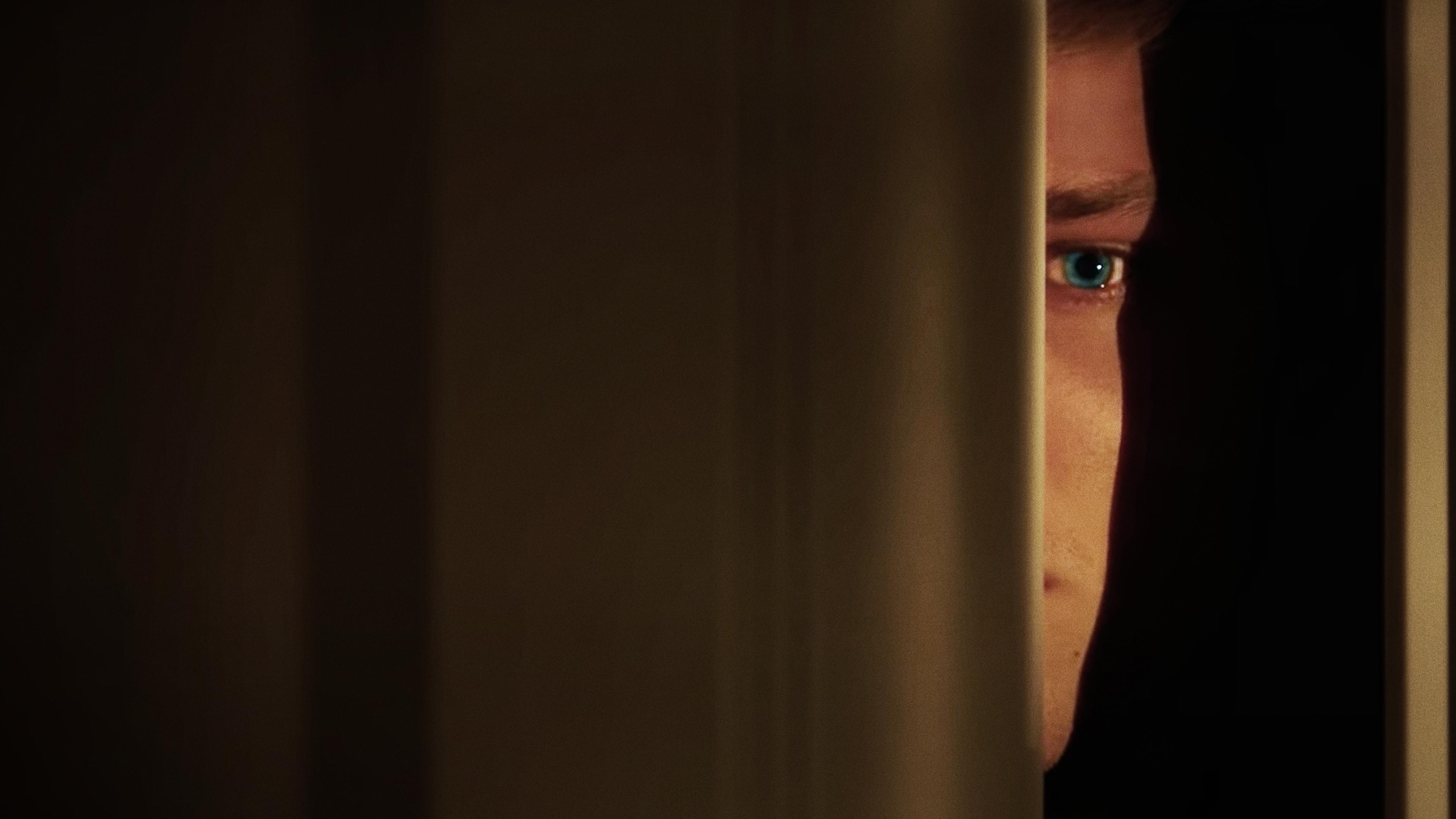 Stalker's Prey Background