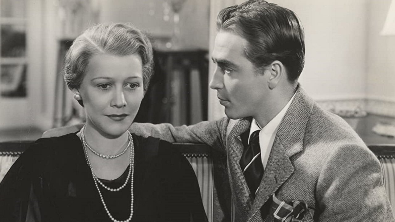 Valiant Is the Word for Carrie Background