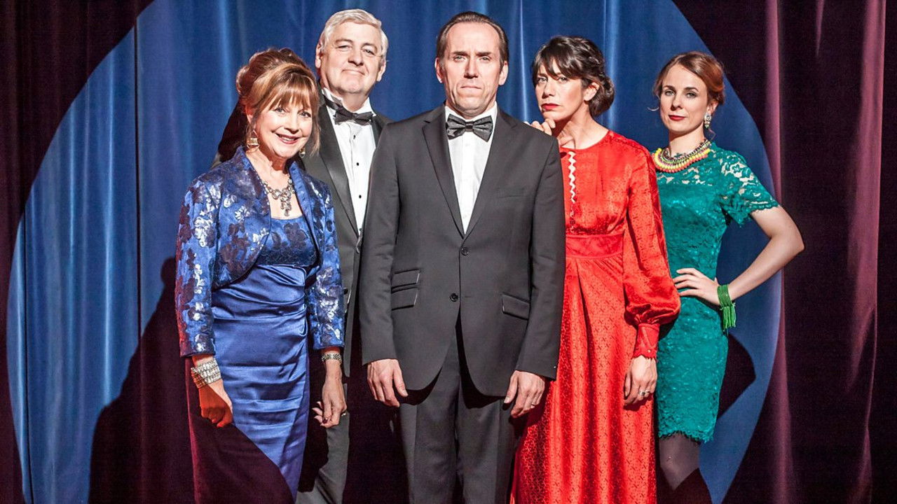 I Want My Wife Back Background