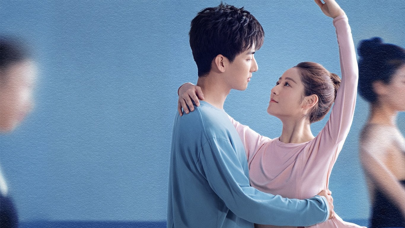 Just Dance Background