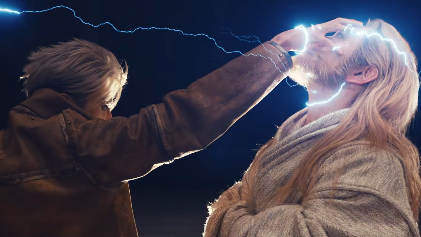 Fullmetal Alchemist: The Final Alchemy Background