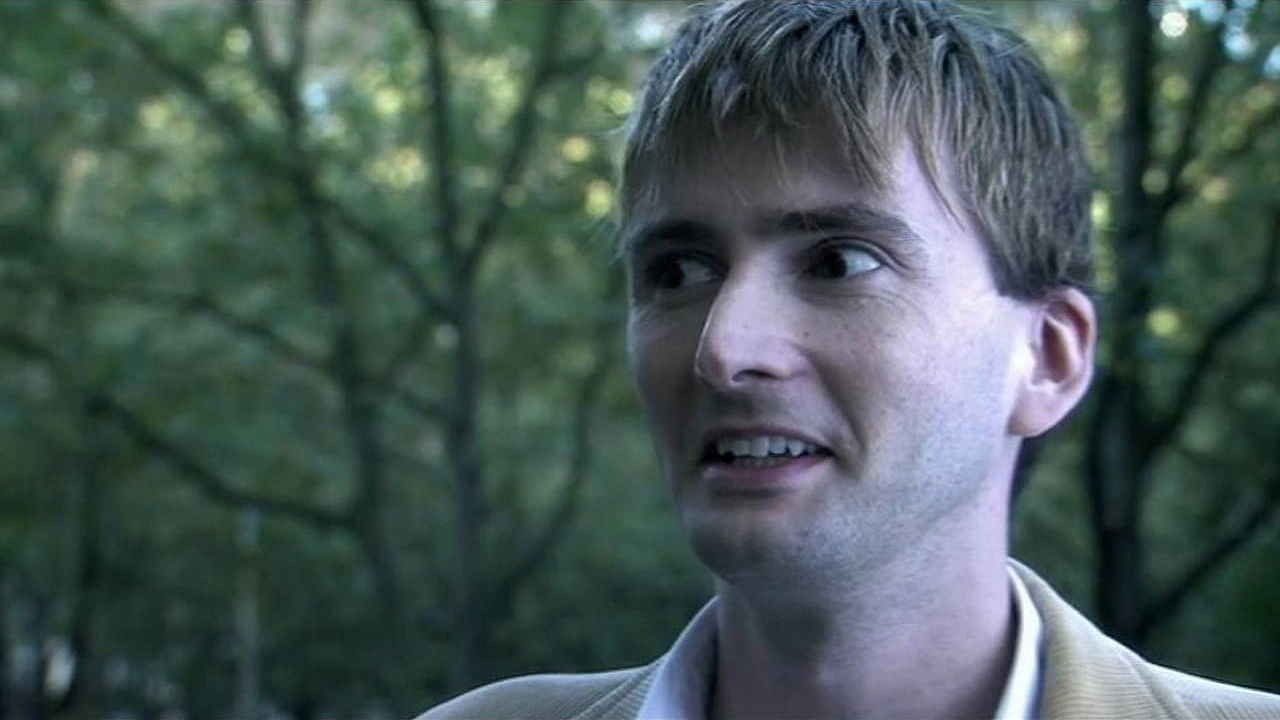 Nine 1/2 Minutes Background