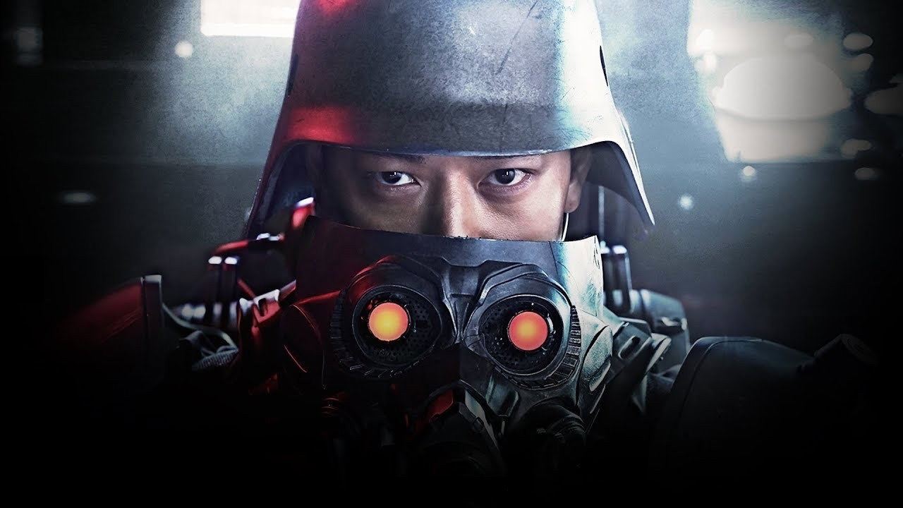 Illang: The Wolf Brigade Background
