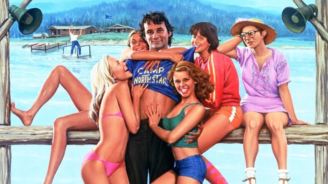 Meatballs Background