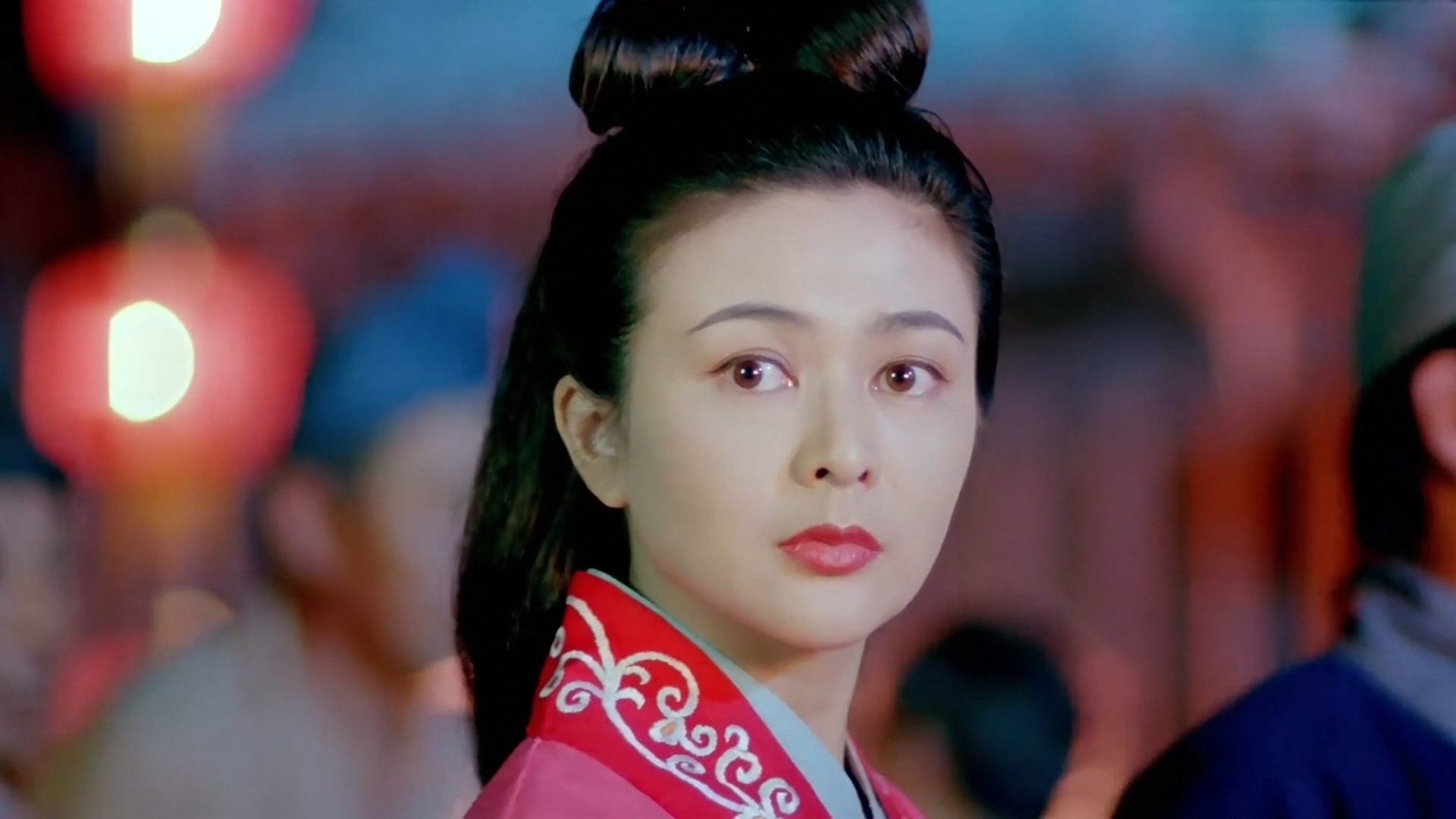 The Assassin Background