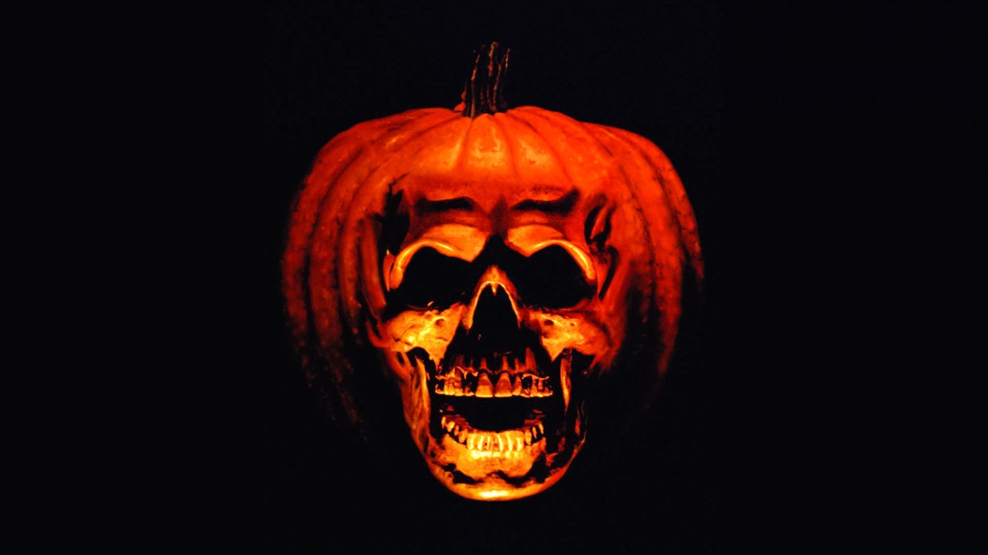 Halloween II Background