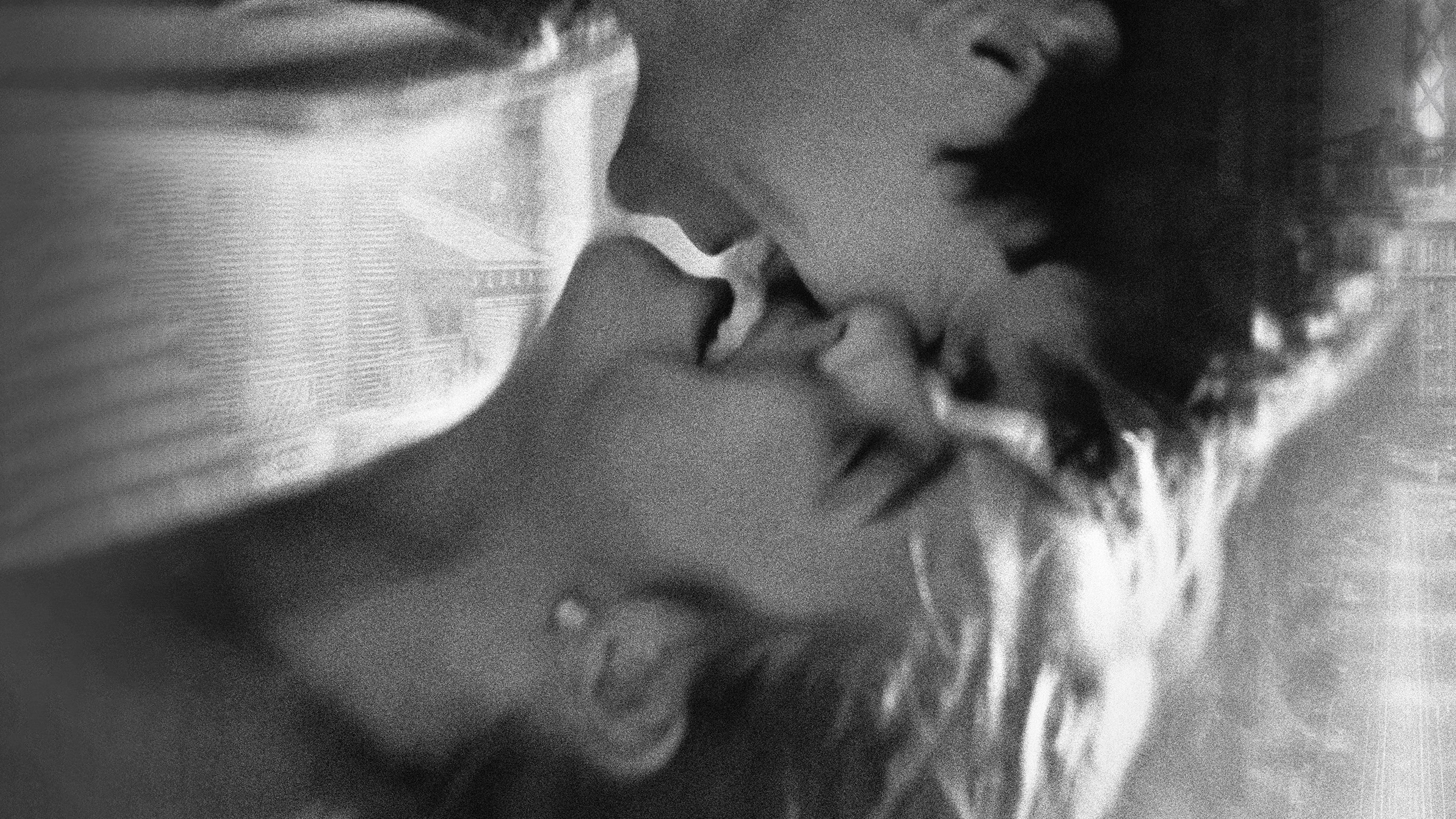 The First Two Background