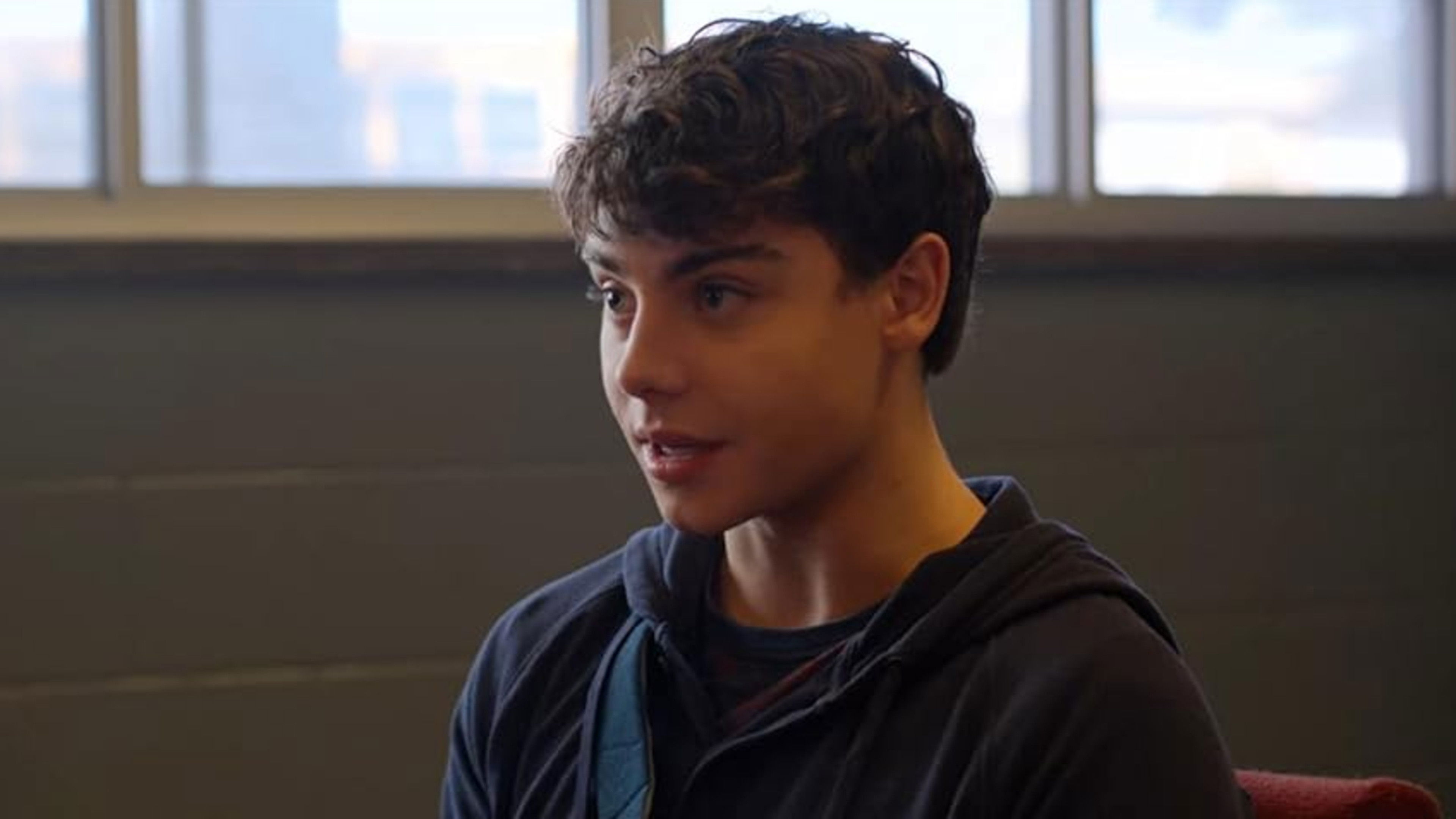 October Faction Background