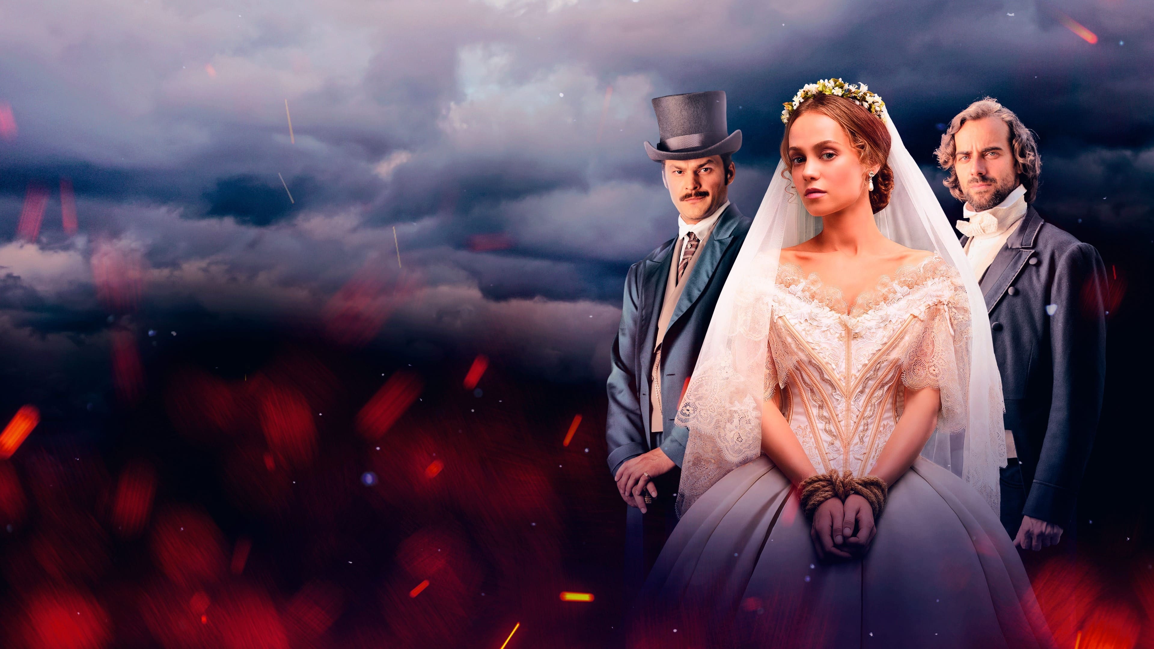 Love in Chains Background