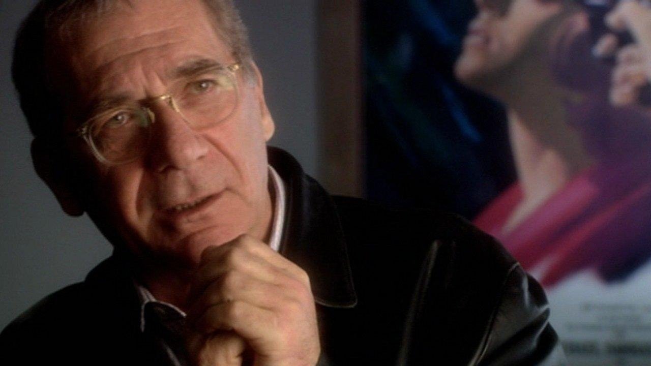 A Decade Under the Influence Background