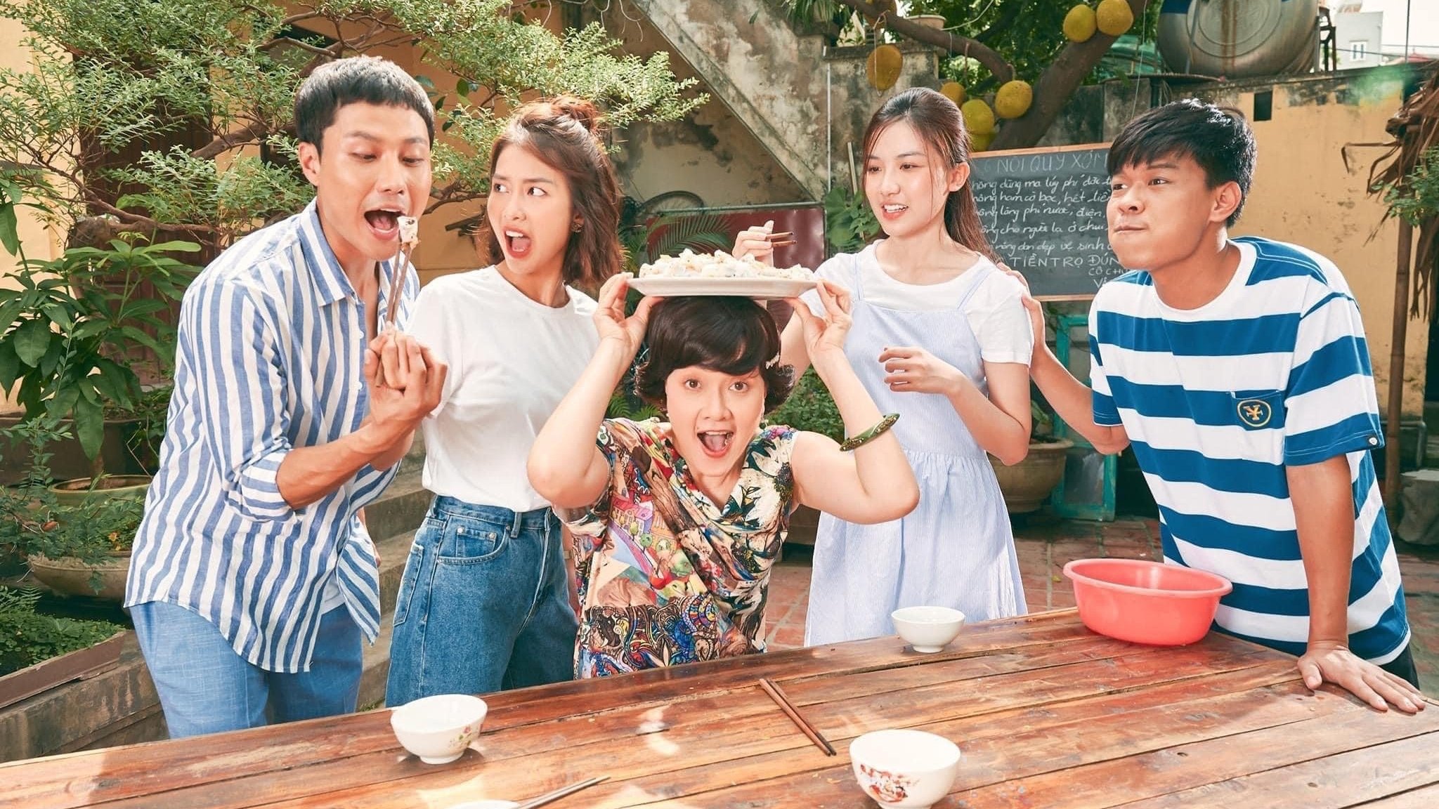 11 Months and 5 Days Background