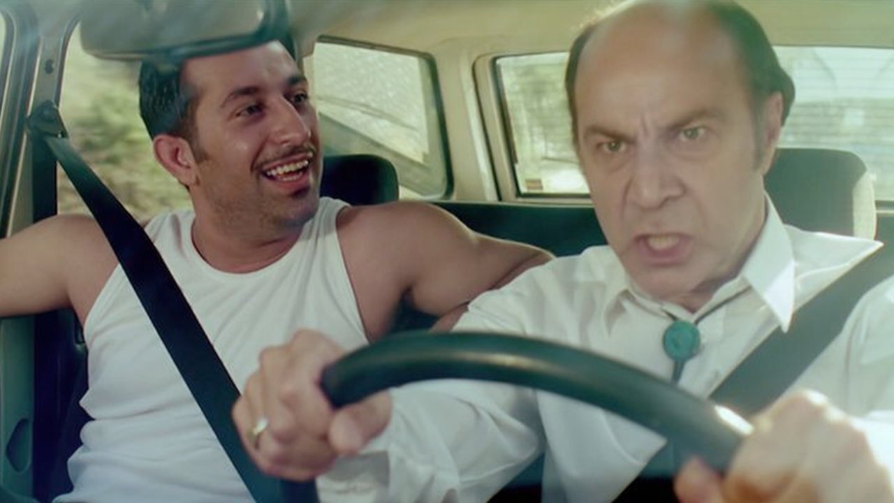 Everything's Gonna Be Great Background