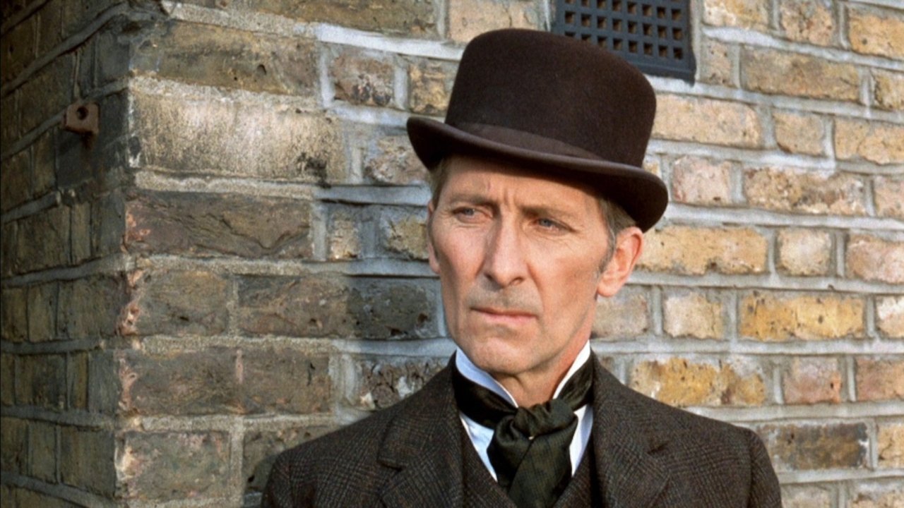 The Blood Beast Terror Background