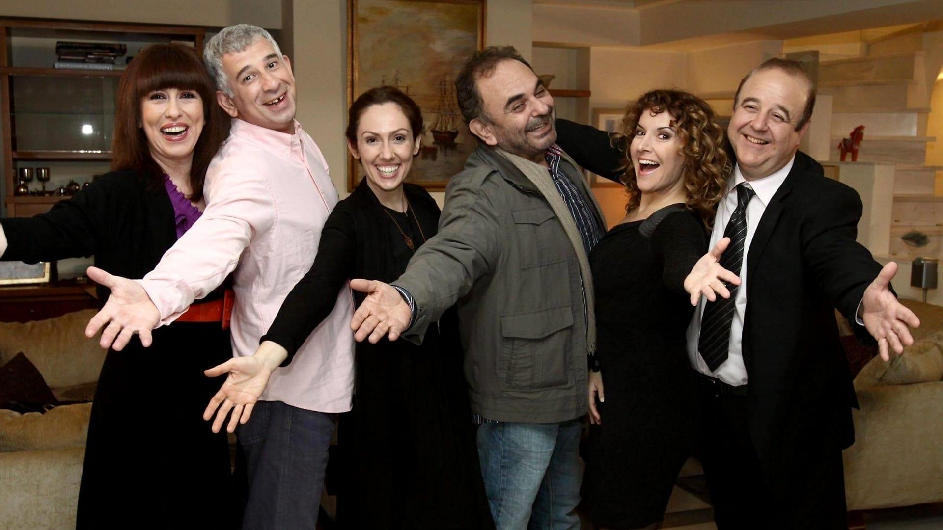 Fifty Fifty (50-50) Background