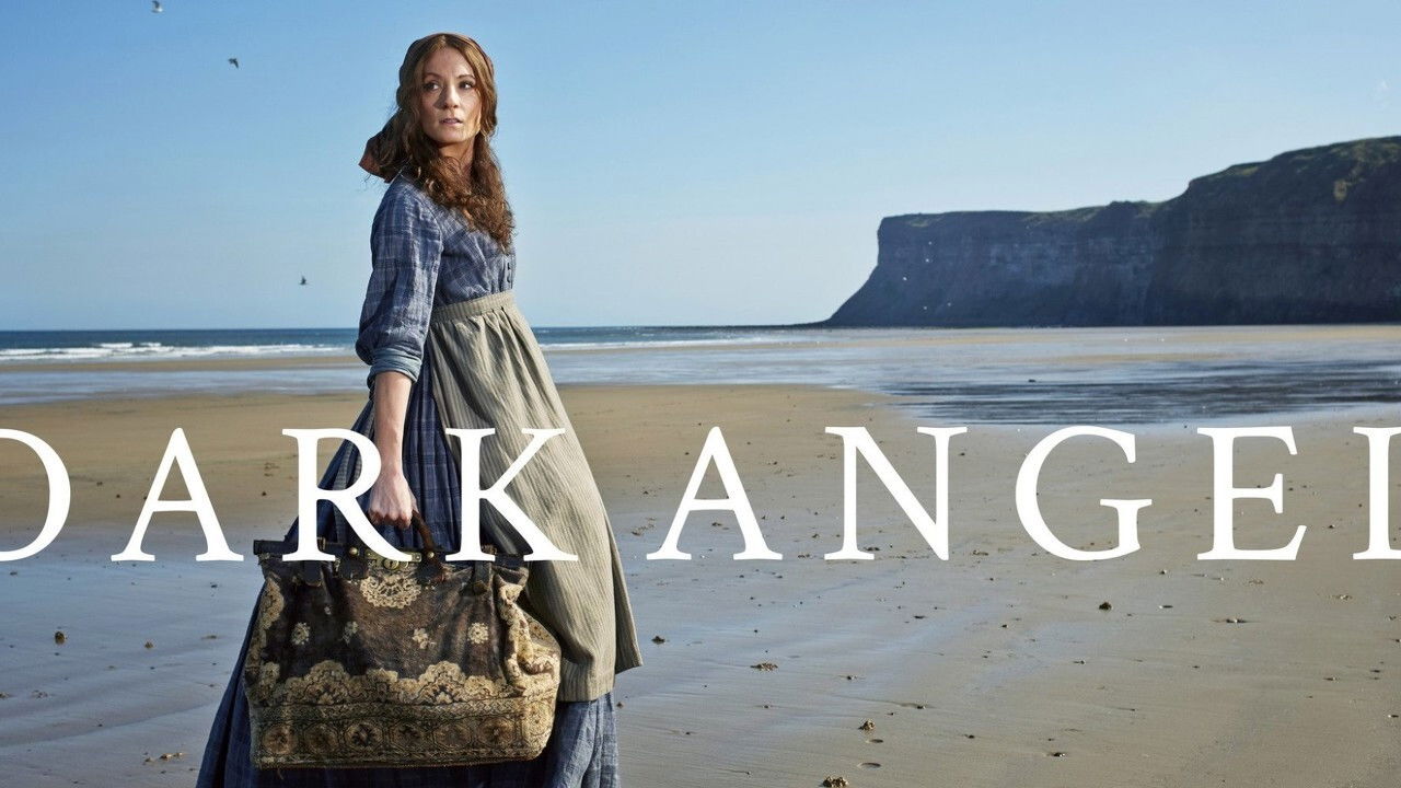 Dark Angel Background