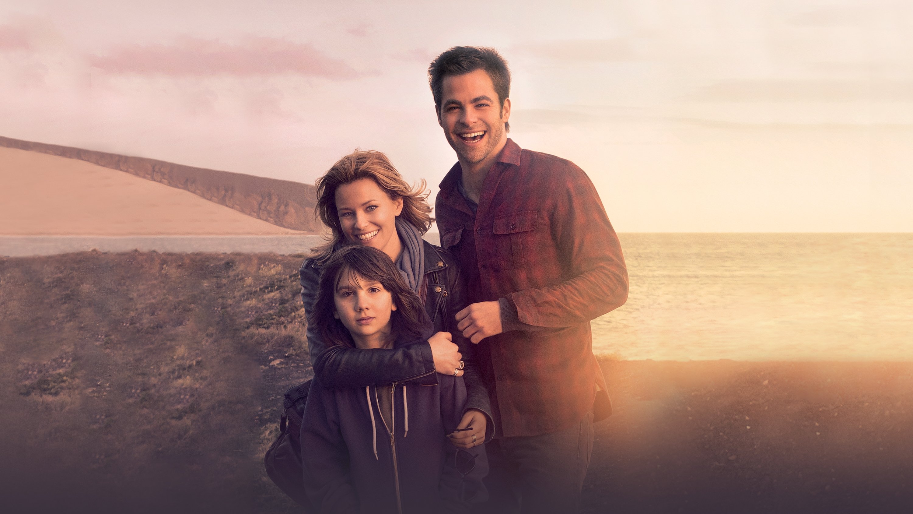 People Like Us Background