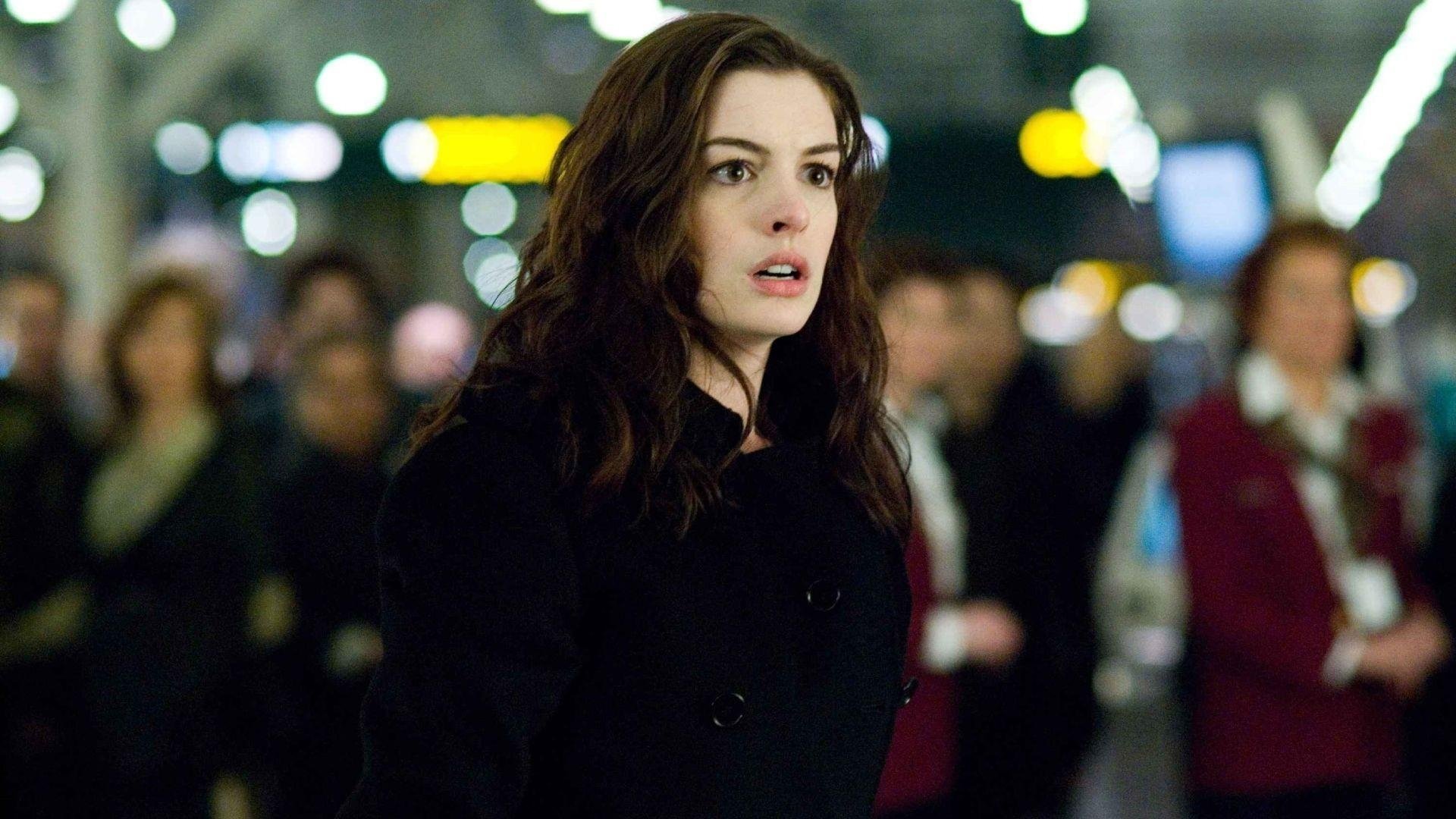 Passengers Background