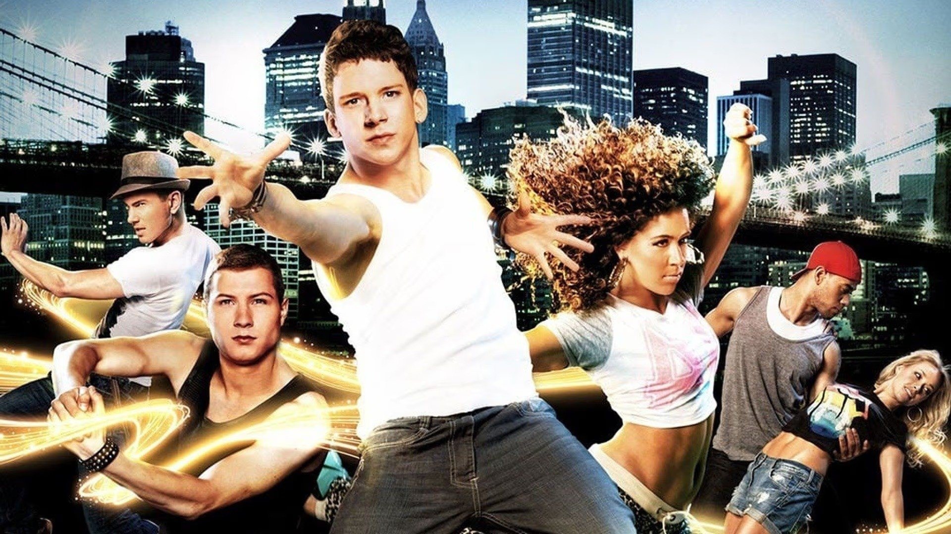 Body Language Background