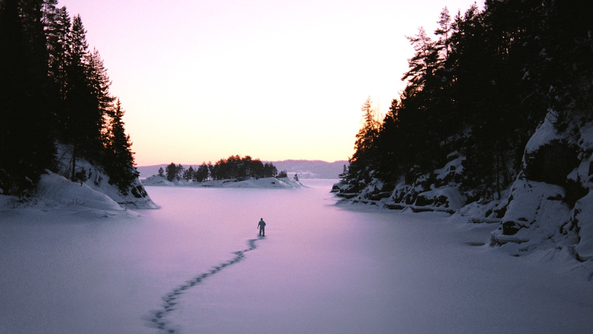 Essential Killing Background