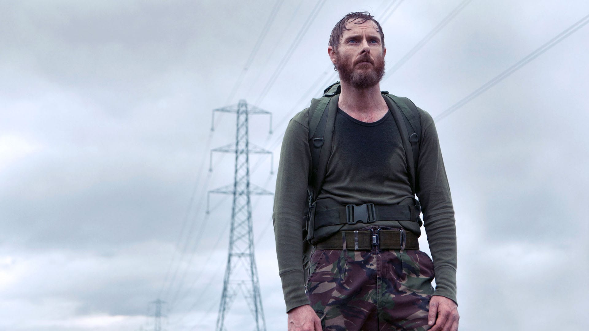 Southcliffe Background