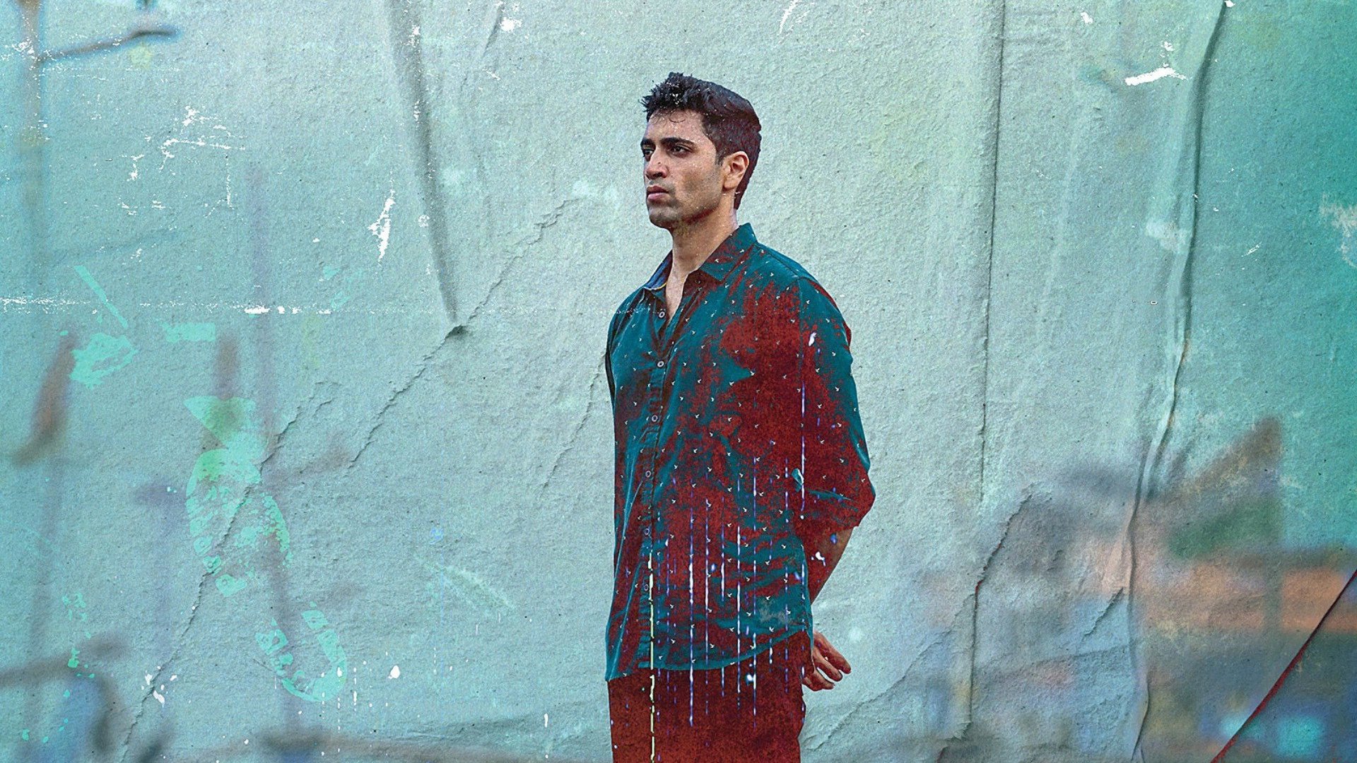 HIT: The 2nd Case Background